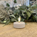 Uyuni Premium Tealight