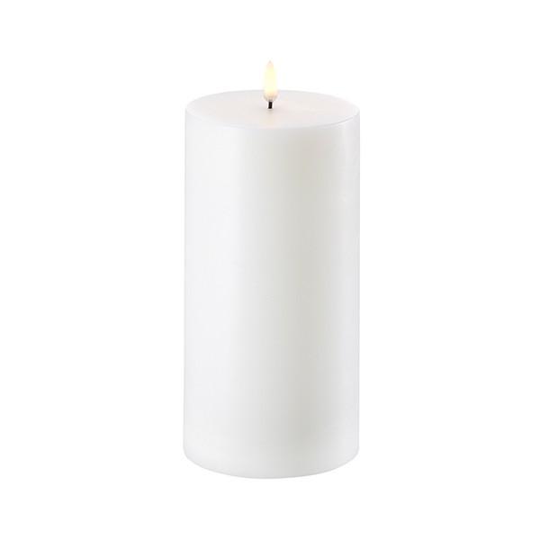 Uyuni Single Wick Pillar