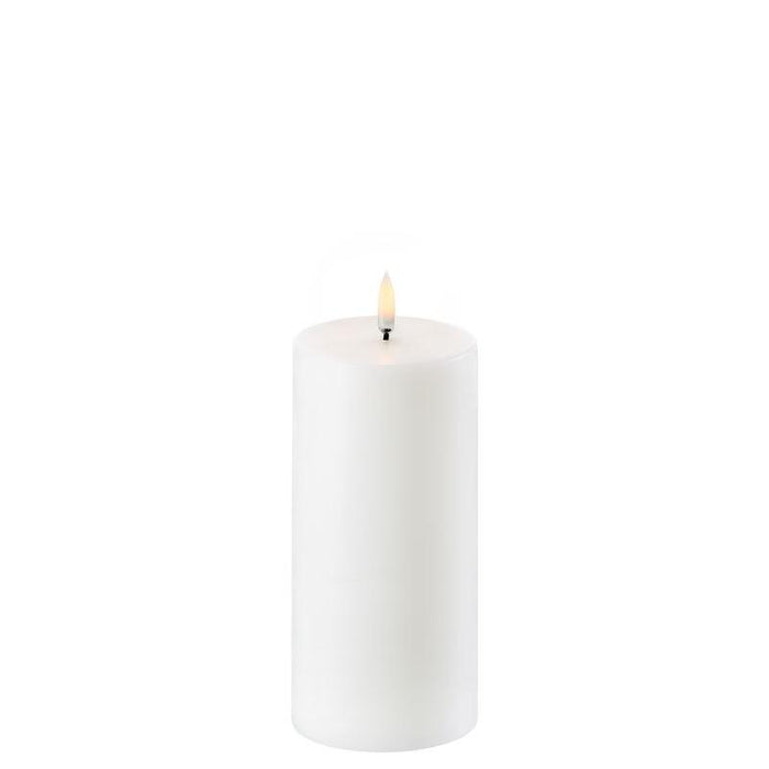 Uyuni Single Wick Pillar