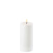 Uyuni Single Wick Pillar