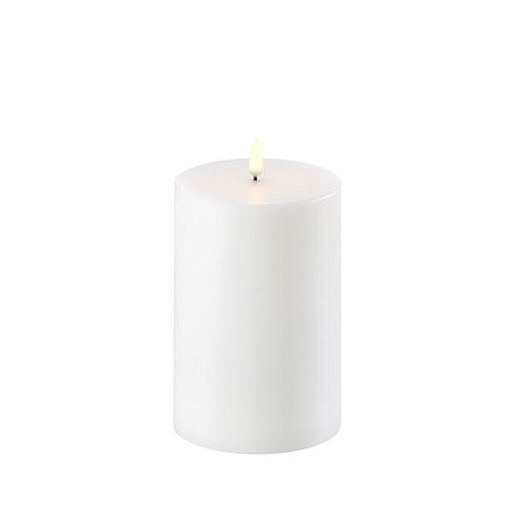 Uyuni Single Wick Pillar