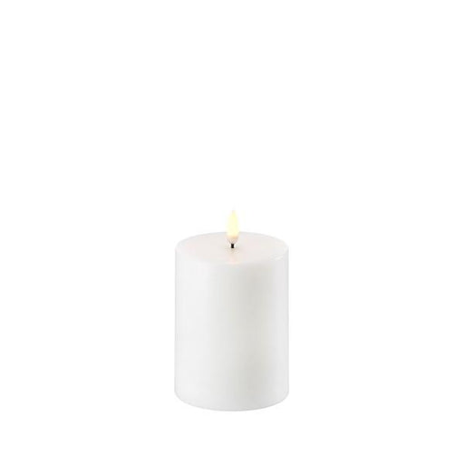 Uyuni Single Wick Pillar