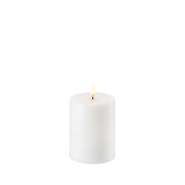 Uyuni Single Wick Pillar