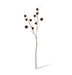 Verdant Chestnut Branch