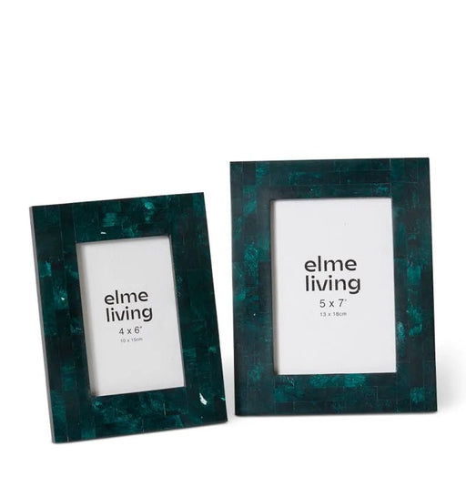 Verdant Emerson 5x7 Photo Frame