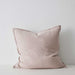 Verona Premium European Linen Cushion