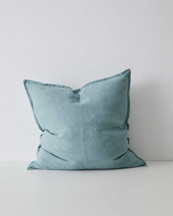 Verona Premium European Linen Cushion