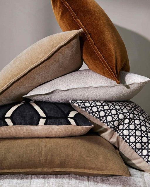 Verona Premium European Linen Cushion