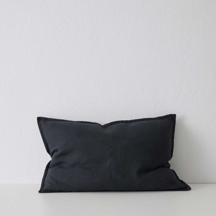 Verona Premium European Linen Cushion