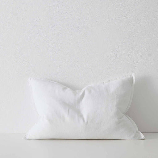 Verona Premium European Linen Cushion