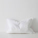 Verona Premium European Linen Cushion