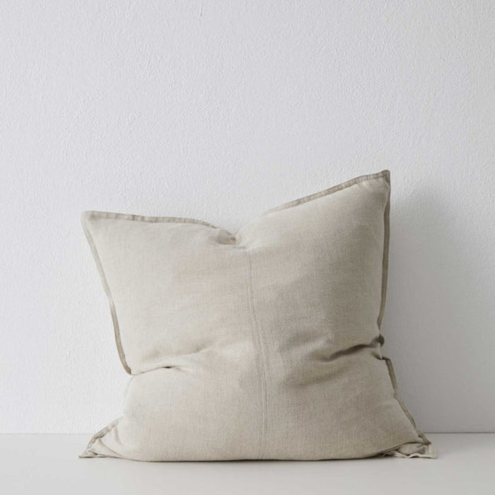 Verona Premium European Linen Cushion