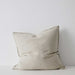 Verona Premium European Linen Cushion