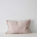 Verona Premium European Linen Cushion