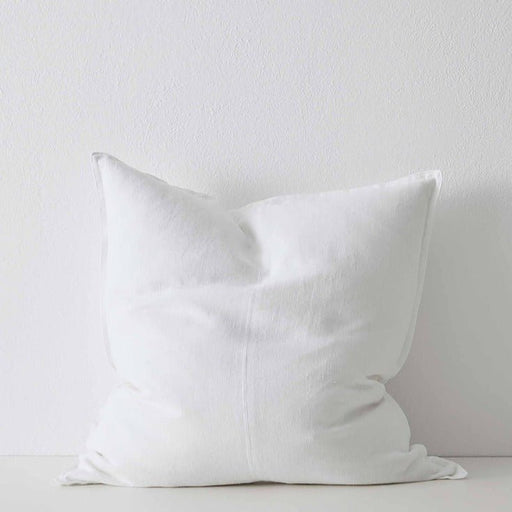 Verona Premium European Linen Cushion