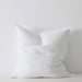Verona Premium European Linen Cushion