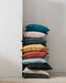 Verona Premium European Linen Cushion