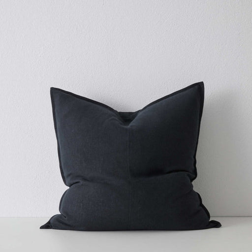 Verona Premium European Linen Cushion