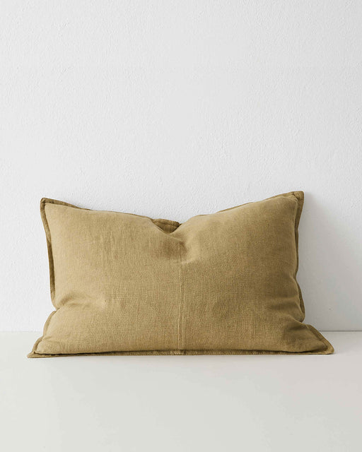 Verona Premium European Linen Cushion