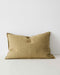 Verona Premium European Linen Cushion