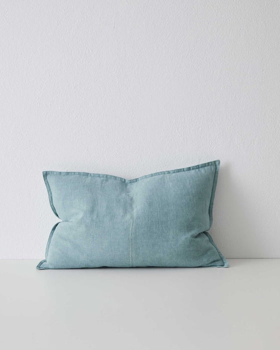 Verona Premium European Linen Cushion
