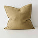 Verona Premium European Linen Cushion