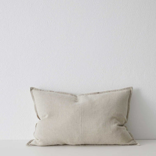 Verona Premium European Linen Cushion