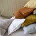 Verona Premium European Linen Cushion