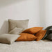 Verona Premium European Linen Cushion