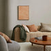 Verona Premium European Linen Cushion
