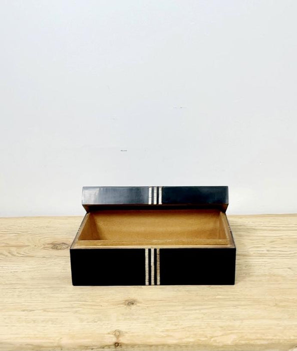 Wahoo Textured Box