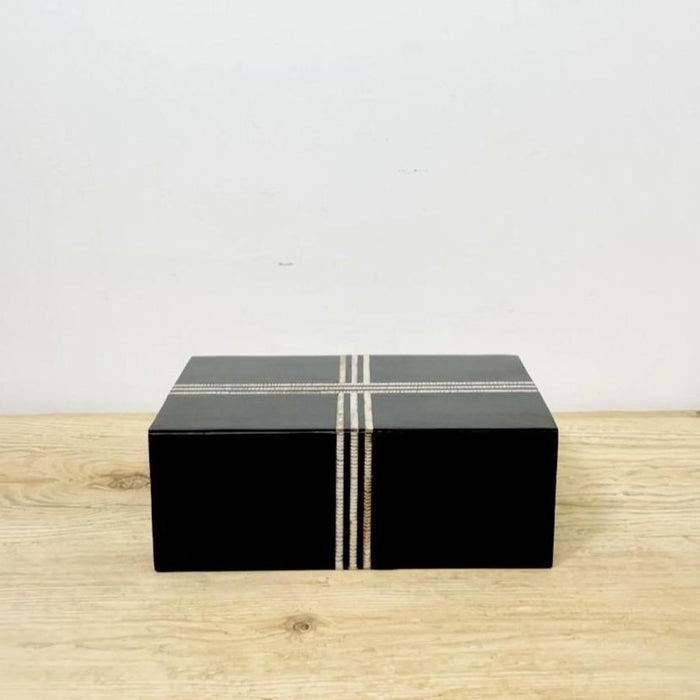 Wahoo Textured Box