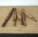 Wooden Pastry Roller