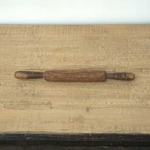 Wooden Pastry Roller