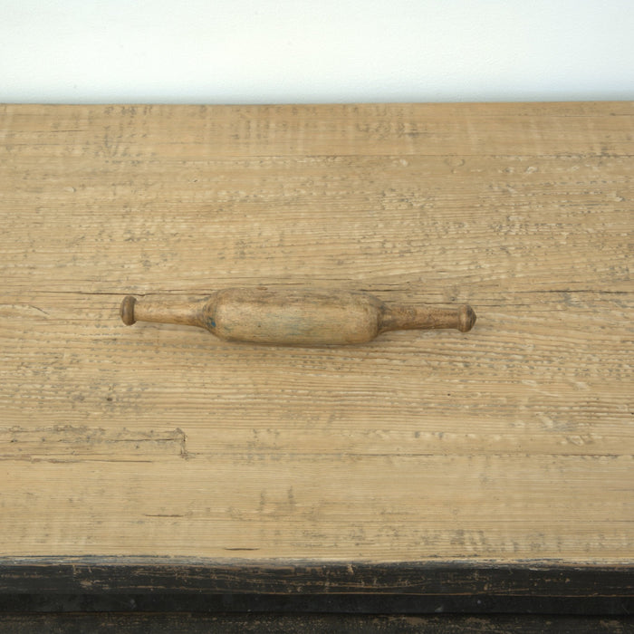 Wooden Pastry Roller