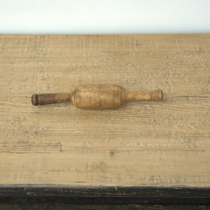 Wooden Pastry Roller