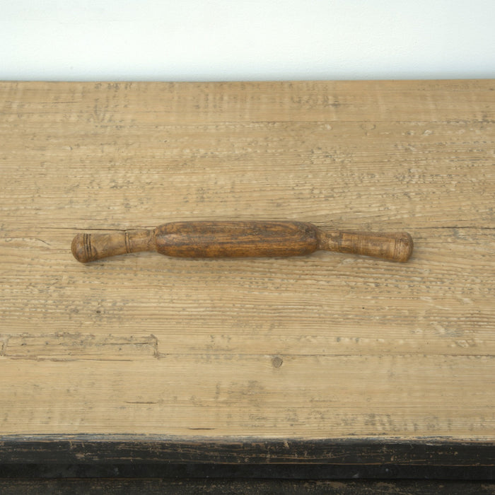 Wooden Pastry Roller