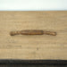 Wooden Pastry Roller
