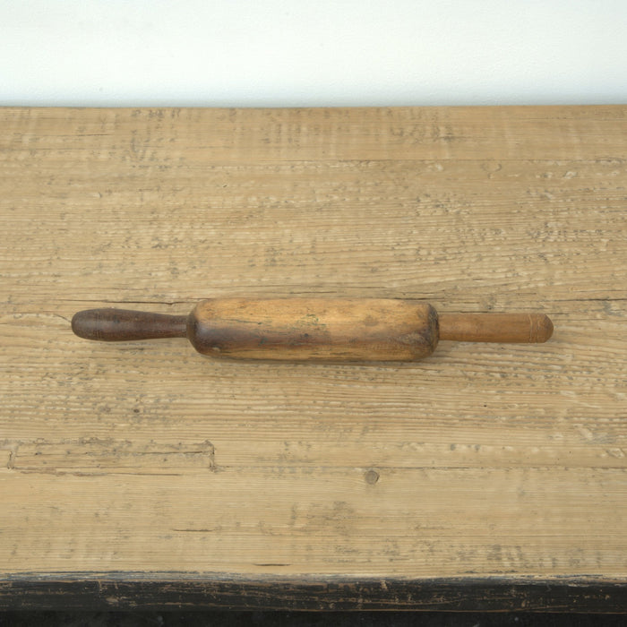 Wooden Pastry Roller