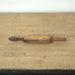 Wooden Pastry Roller