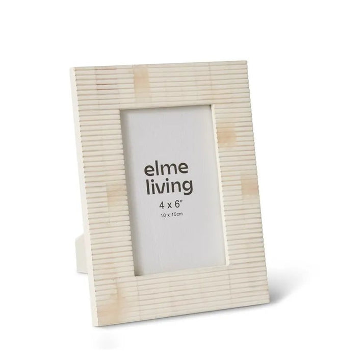Zev Classic Photo Frame