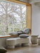 Zola Bench Seat