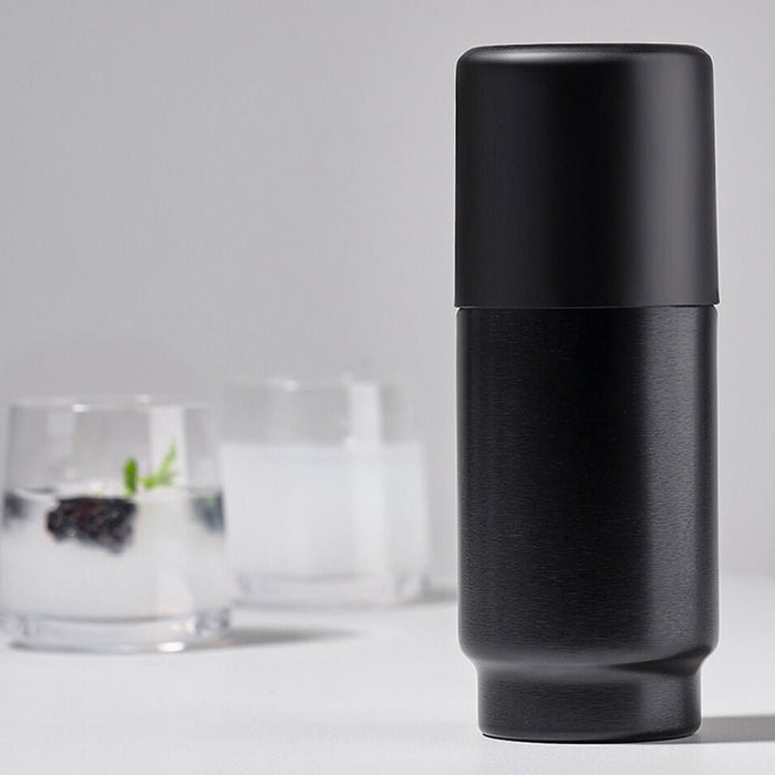 Zone Rocks shaker